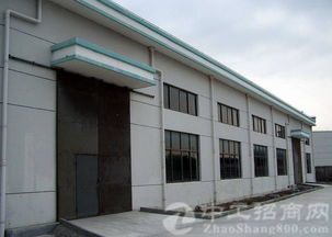 万江新谷涌独院钢构厂房3600平方有办公室宿舍
